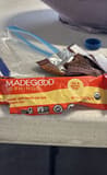 Made Good Mornings Organic Soft Baked Oat Bar