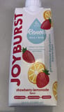 Joyburst Renew strawberry-lemonade