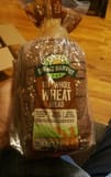 Spring Harvest Whole Wheat Bread