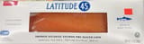 Latitude 45 Smoked Atlantic Salmon Pre-Sliced Loin