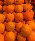 Ahold Navel oranges