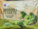 Ahold Broccoli Florets
