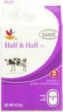 Giant Ahold half & half
