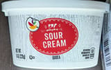 Stop & Shop Sour cream