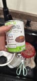 Nature's Promise Organic Black Beans