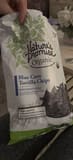Nature's Promise Organic Blue Corn Tortilla Chips