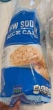 Giant Low Sodium Rice Cakes