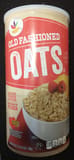 Stop And Shop Old Fashioned Oats