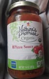 Ahold Pizza sauce