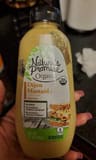 Nature's Promise Organic Dijon Mustard