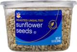 Ahold sunflower seeds roasted unsalted