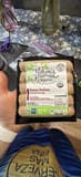 Nature's Promise Organic Sweet Italian Chicken Sausage