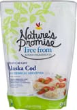 Nature's Promise Wild caught alaska cod
