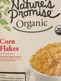 Nature's Promise Toasted corn cereal