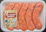 Giant Hot Italian Sausage