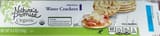 Nature's Promise Original Water Crackers