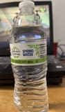 Nature's Promise Natures promise spring water