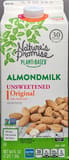 Nature's Promise Almondmilk Unsweetened Original