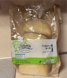 Nature's Promise Ciabatta Rolls