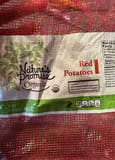 Nature's Promise Red Potatoes