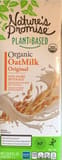 Nature's Promise Organic OatMilk Original