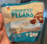 Ahold Chopped Pecans