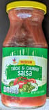 Stop & Shop Thick & Chunky medium Salsa