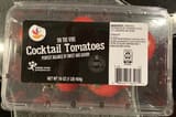 Giant Cocktail Tomatoes