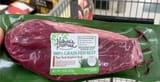 Nature's Promise New York Striploin Steak