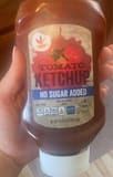 Ahold Tomato Ketchup
