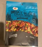 Stop And Shop Omega 3 deluxe trail mix
