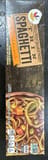 Giant Foods Whole wheat, macaroni, product, thin, spaghetti