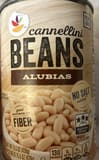Giant Foods Cannellini beans