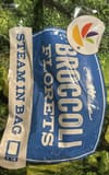 Stop And Shop Broccoli Florets Steam in Bag