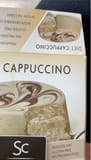Say Cheese Sc cheesecakes diet cappuccino