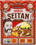 Upton's Naturals Chorizo Seitan