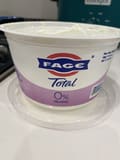 Fage Usa Dairy Industry Inc. Fage Total 0%