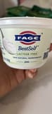 FAGE BestSelf Plain Yogurt (Lactose Free - 2% milk fat)