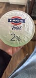 Fage Total 2% Milkfat
