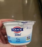 Fage Total 5% Milkfat