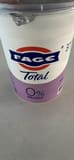 Fage Total 0% Milkfat