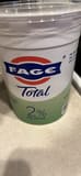 Fage Total 2% Milkfat Yogurt