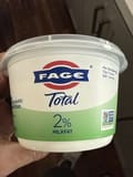 Fage Usa Dairy Industry Inc. Fage Total 2%