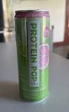 Protein Pop Plus Citrus Clear Protein Drink