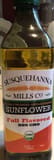 Susquehanna Mills Co. Sunflower Oil