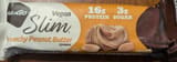 Nugo Crunchy Peanut Butter