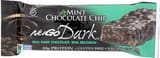 Nugo Dark Mint Chocolate Chip