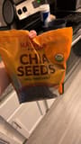 MAYORGA organics Chia Seeds