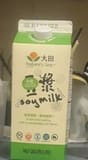 Nature's Soy Soymilk