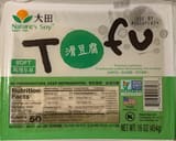 Nature Soy Inc. Soft Tofu